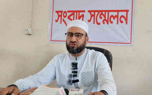 সোনারগাঁয়ে চেয়ারম্যান প্রার্থী ঘোষনা দেওয়ায় বিএনপি নেতাকে প্রাণ নাশের হুমকির অভিযোগ