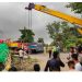 সোনারগাঁয়ে নিয়ন্ত্রণ হারানো ট্রাকের ধাক্কায় পথচারী নিহত, আহত ৪