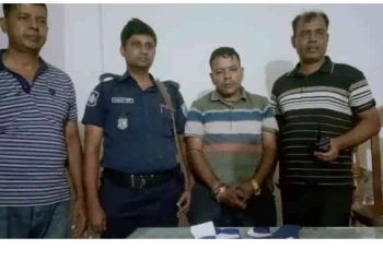 সোনারগাঁয়ে বিপুল পরিমাণ  ইয়াবাসহ মাদক কারবারি আটক