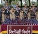 লালমনিরহাটে ৬১বিজিবির অভিযানে মাদক ও মোটরসাইকেল আটক