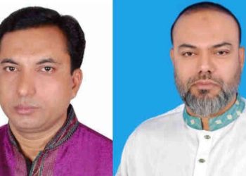 সোনারগাঁয়ে শৃঙ্খলা ভঙ্গের দায়ে বিএনপির দুই নেতা বহিষ্কার