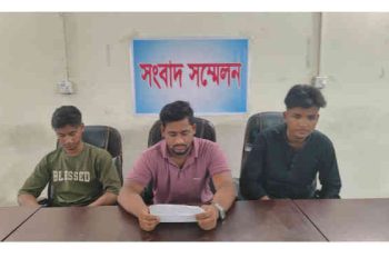 সোনারগাঁয়ে মাদকের ব্যবসায়ীর বিরুদ্ধে প্রতিবাদ করায় অপপ্রচারের অভিযোগ