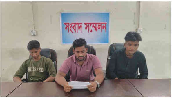 সোনারগাঁয়ে মাদকের ব্যবসায়ীর বিরুদ্ধে প্রতিবাদ করায় অপপ্রচারের অভিযোগ