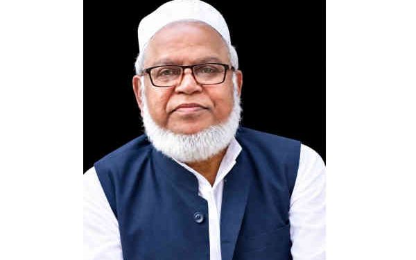 সোনারগাঁ পৌরসভার সাবেক মেয়র সাদেকুর রহমান ভূইয়ার ইন্তেকাল