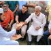 মেঘনা নদীতে ডুবে ৩ শিক্ষার্থীর মৃত্যু: শোকাহত পরিবারে পাশে এমপি মান্নান