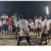 সোনারগাঁয়ে ঐতিহ্যবাহী কাবাডি খেলায় দর্শক মাতিয়েছেন পানাম গাবতলী যুব সংঘ