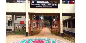 হাতীবান্ধায় স্বাস্থ্য কমপ্লেক্সে জনবল সংকট, স্বাস্থ্য সেবায় জনগণের ভোগান্তি